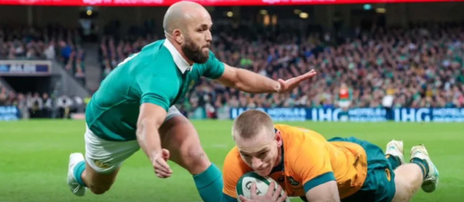 How Technology Is Changing Rugby in 2026 - techbuzzireland.com
