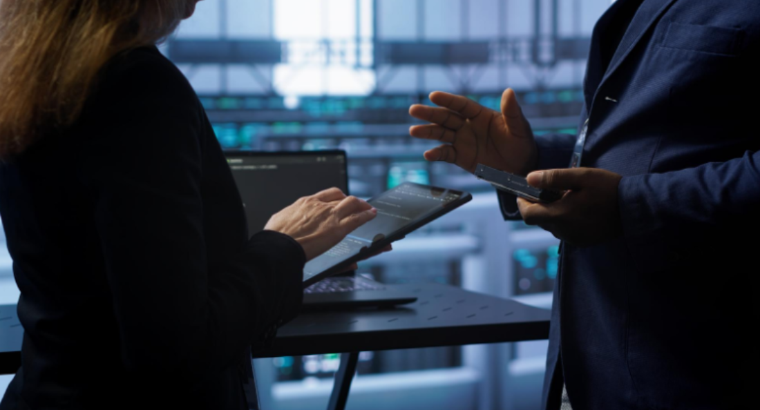 Surviving the Age of Cyberattacks: What Businesses Can Do