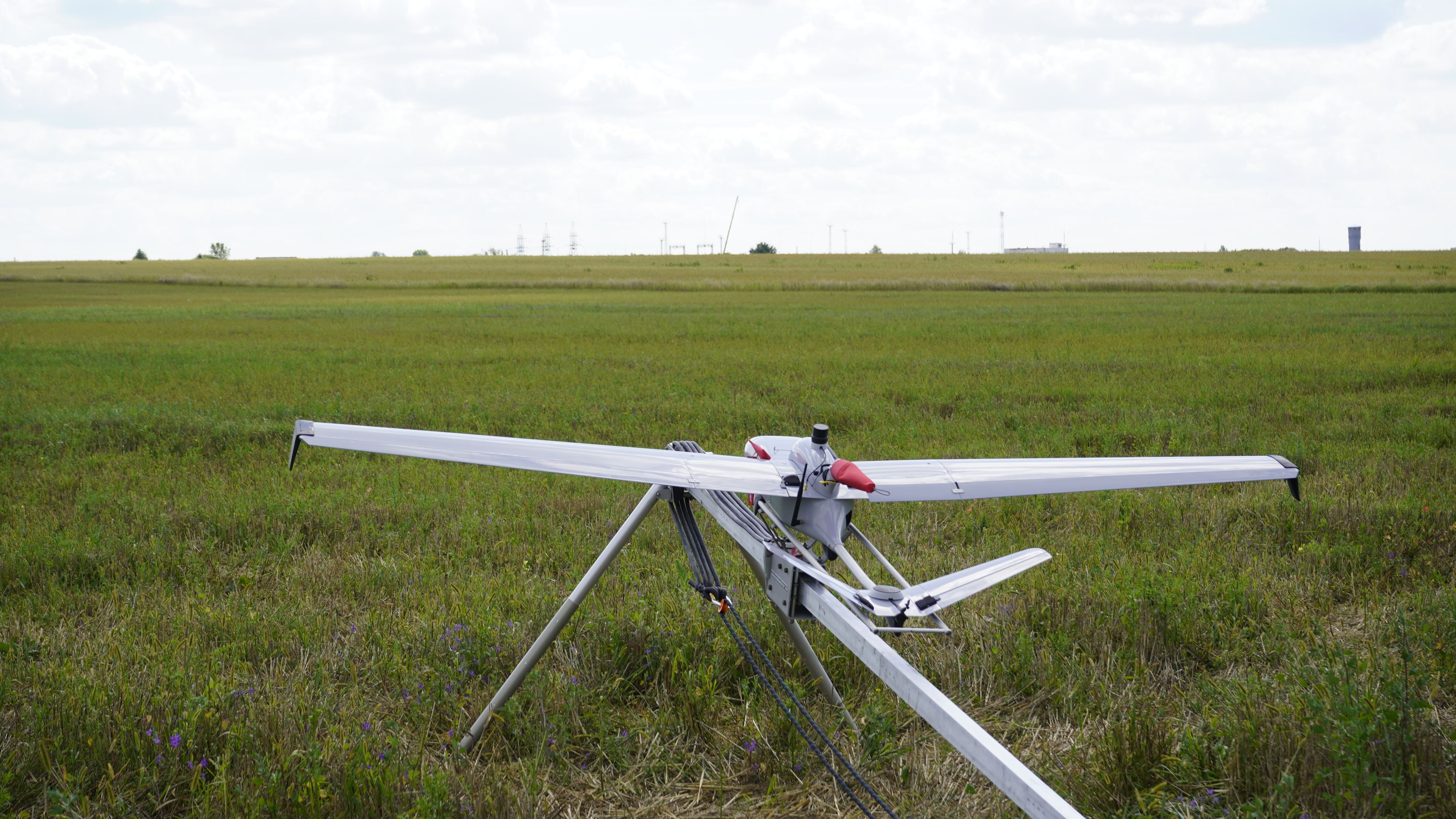 UAV Manufacturing 2026: Full Guide to Processes, Technologies, and Market Leaders