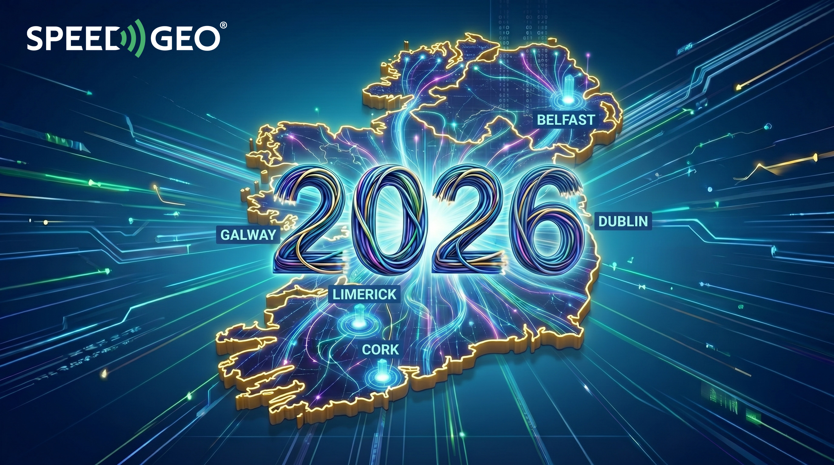 Virgin Media to lead internet speeds in Ireland at the end of Q1 2026. - techbuzzireland.com