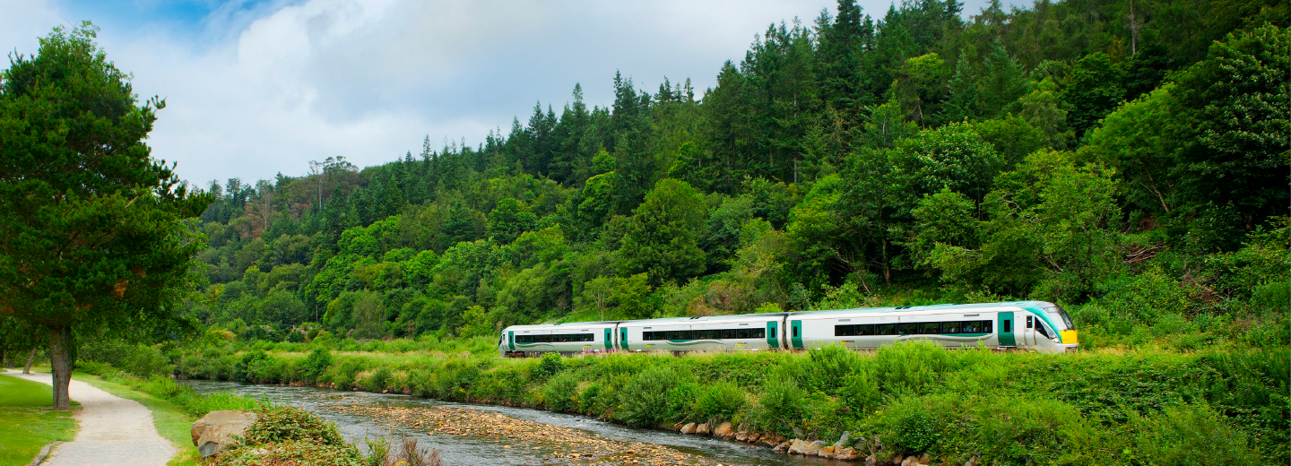 Iarnród Éireann Travelers Can Now Pay with PayPal - techbuzzireland.com