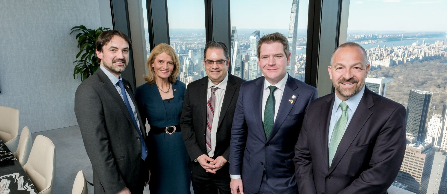 Prove Accelerates Global Innovation with Expansion of Ireland R&D Hub - techbuzzireland.com