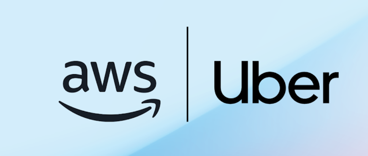 Uber scales on AWS to help power millions of daily trips and to train its AI models - techbuzzireland.com