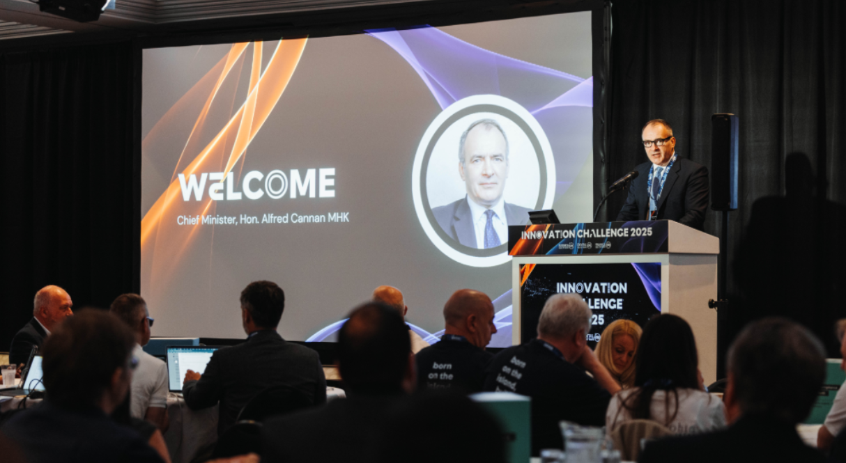 Global tech innovators selected for Isle of Man Innovation Challenge techbuzzireland.com