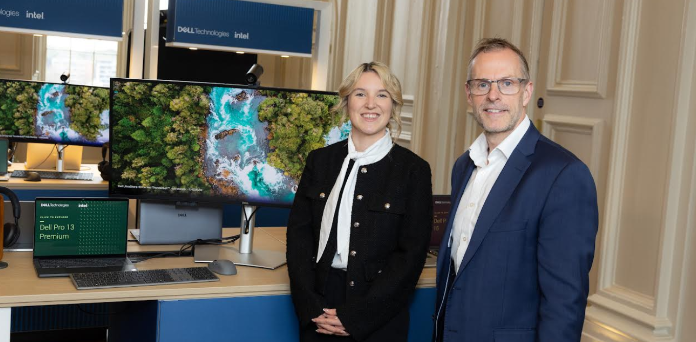 Irish businesses explore next wave of AI adoption at Dell Technologies Innovate - techbuzzireland.com