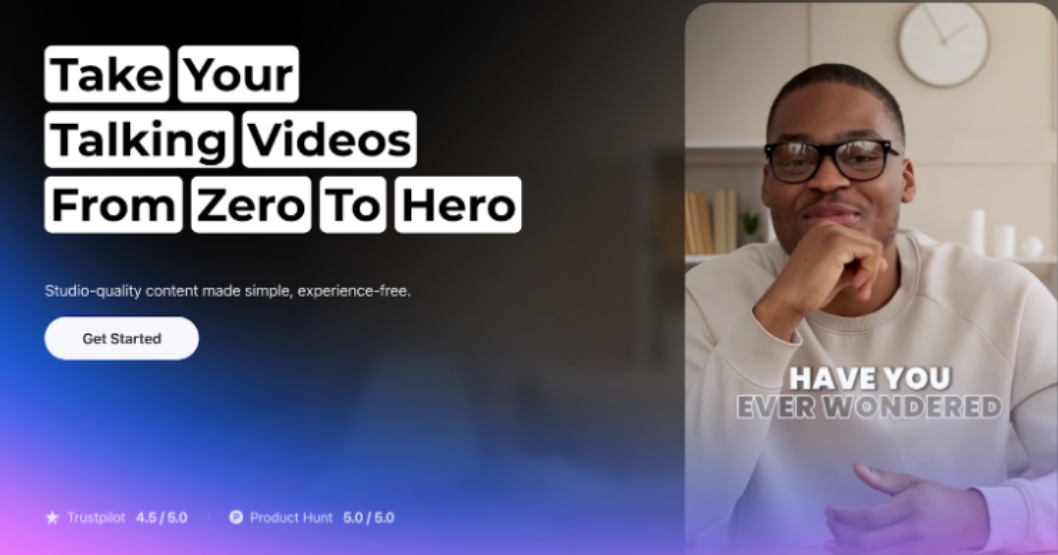 How to Generate High-Performing UGC Videos with Vmake