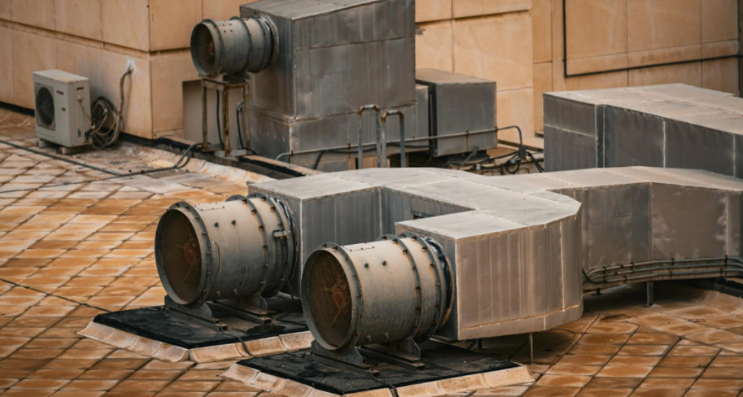 The Role of Air Filtration in Industrial Efficiency