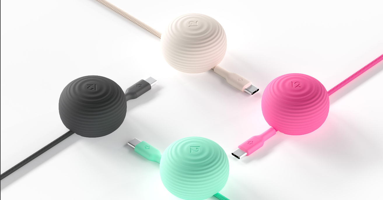 Twelve South launches CableStay - techbuzzireland.com