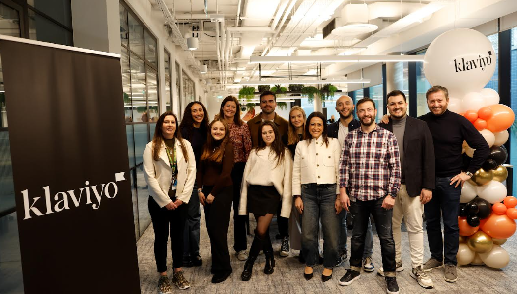 Klaviyo Invests in Engineering Hub in Ireland - techbuzzireland.com