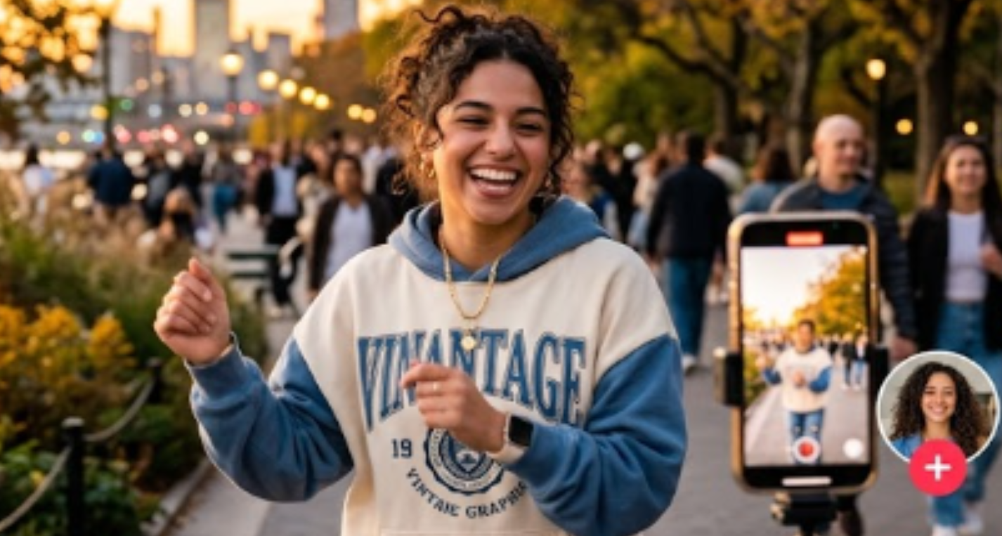 TikTok Growth Tips for Content Creators