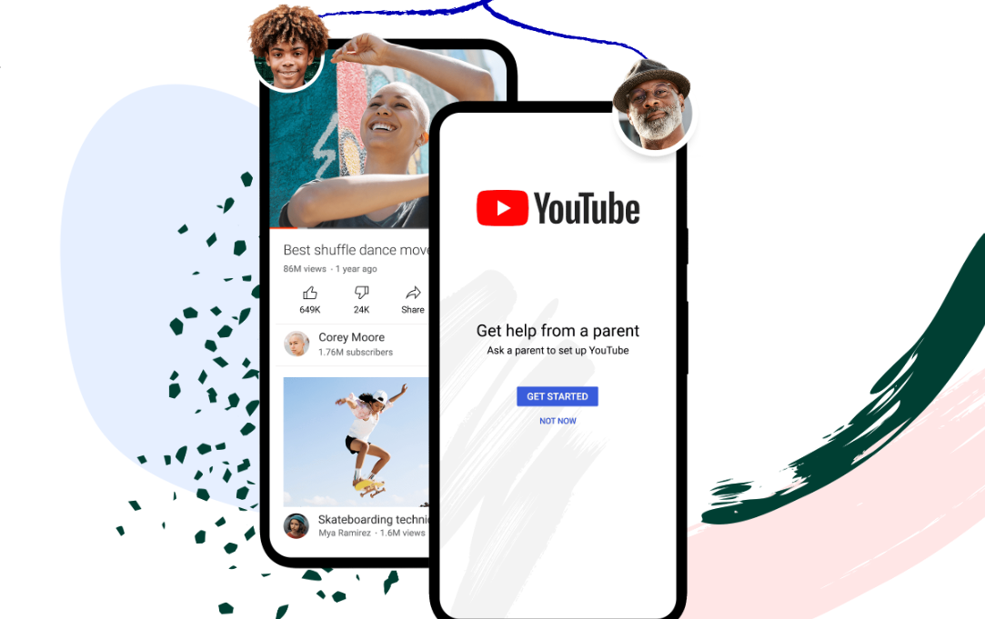 Parents in Ireland can now limit their teens’ access to the YouTube Shorts feed - techbuzzireland.com