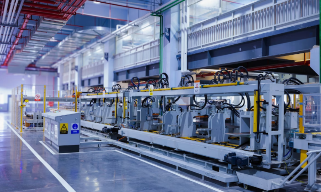 Boosting Manufacturing ROI: The Power of Integrated Tech