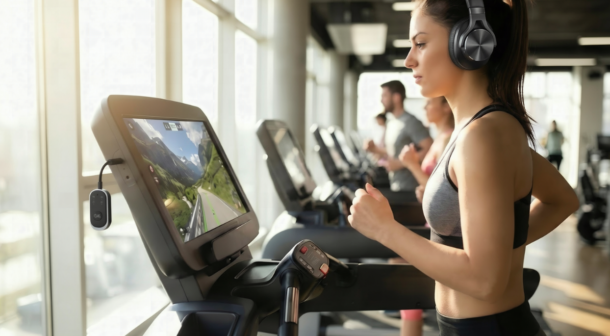 Scapade Launches AirPro: Brings Bluetooth to Any Audio Jack - techbuzzireland.com