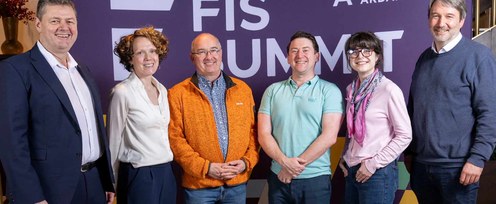 Irish Game Developers have the power to reshape the future of video gaming | FÍS Games Summit 2026
