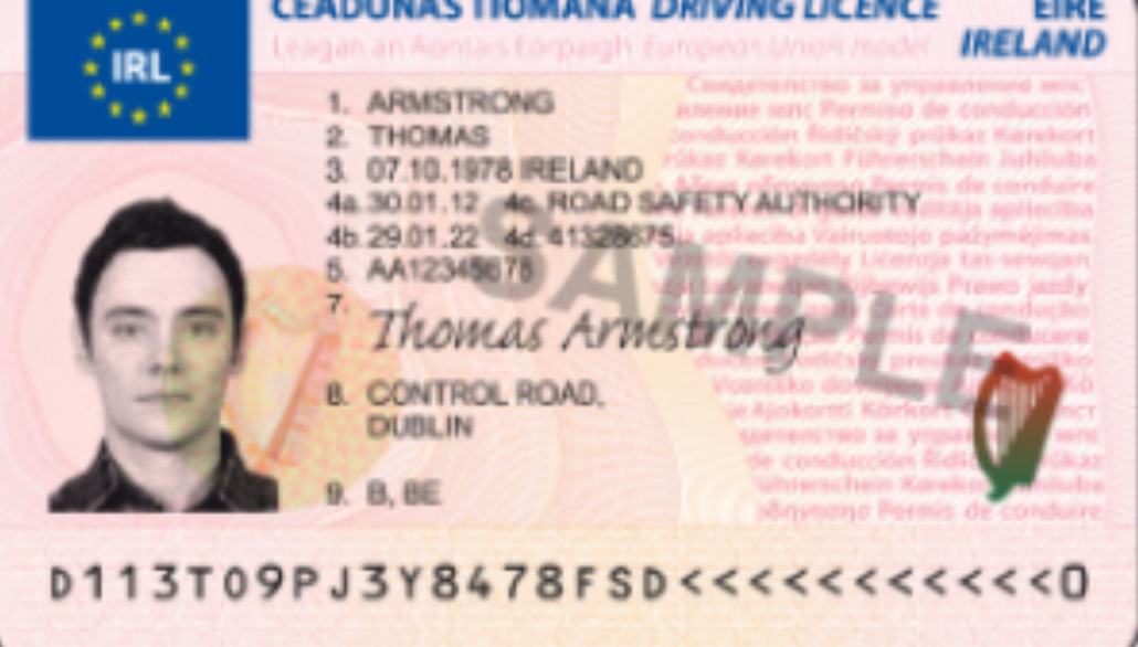 Young Drivers Urged to Pass Test Now as New Learner Permit Limits Approach - techbuzzireland.com