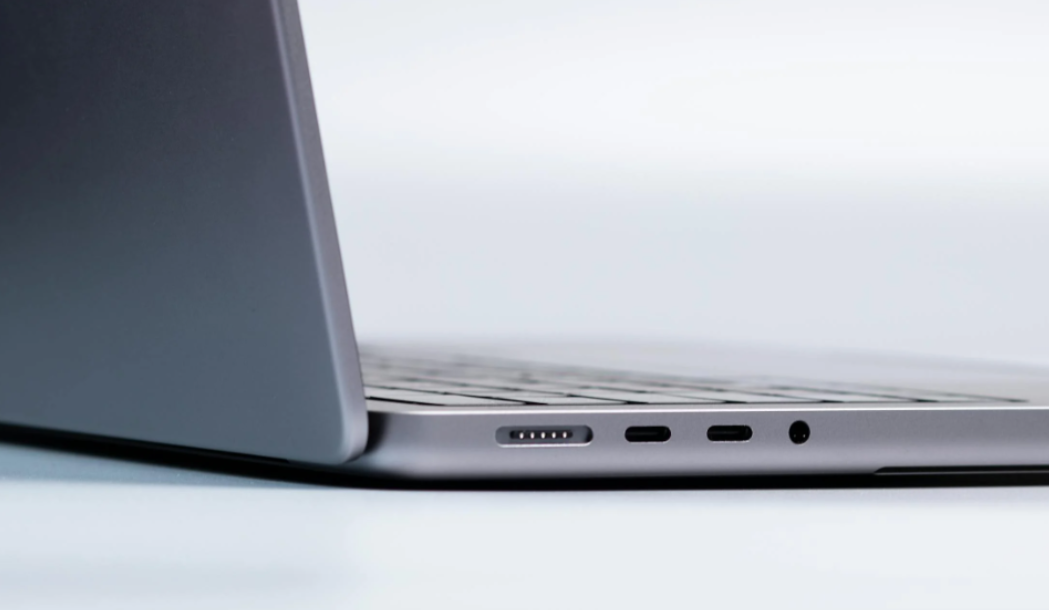 USB-C for laptops from today, can we do smartwatches next. - techbuzzireland.com