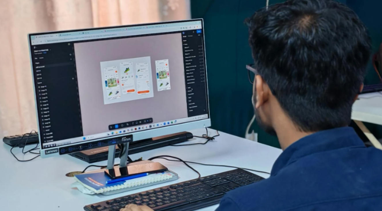 Good game UI rarely draws attention to itself, which is good.