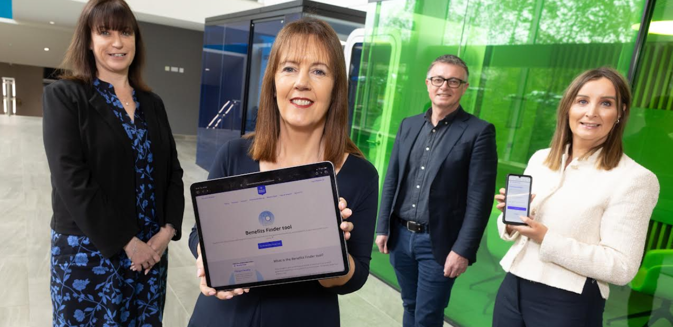 Bank of Ireland Launches Ireland’s Tax Benefits Finder Service