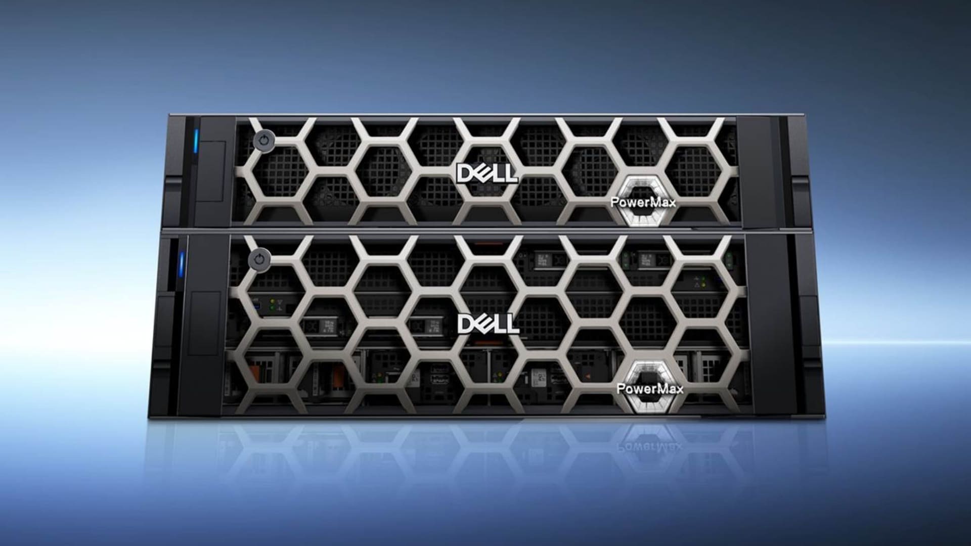 Dell Technologies unveils PowerMaxOS 10.4 to boost performance, cyber resilience and enterprise modernisation - techbuzzireland.com