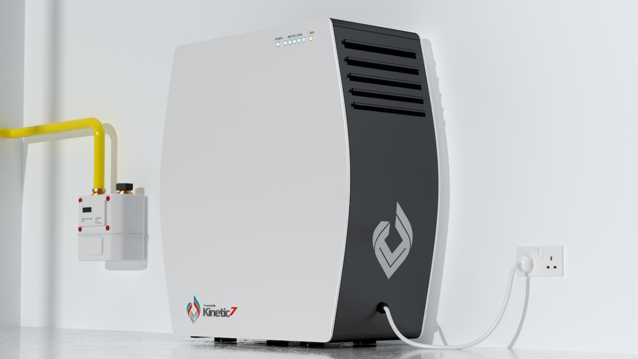 TECH COMPANY UNVEILS CLEAN CHEAP ENERGY SOLUTION TO TACKLE UK & IRISH ENERGY SECURITY CRISIS - techbuzzireland.com