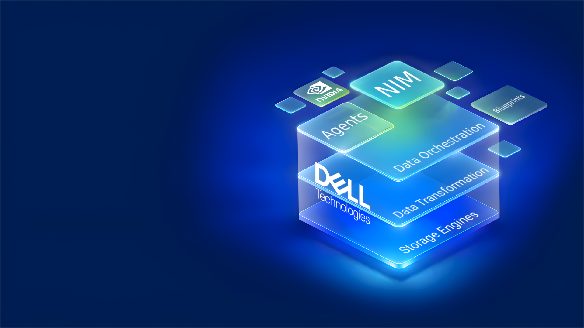 Dell unveils major enterprise AI expansion at DTW 2026