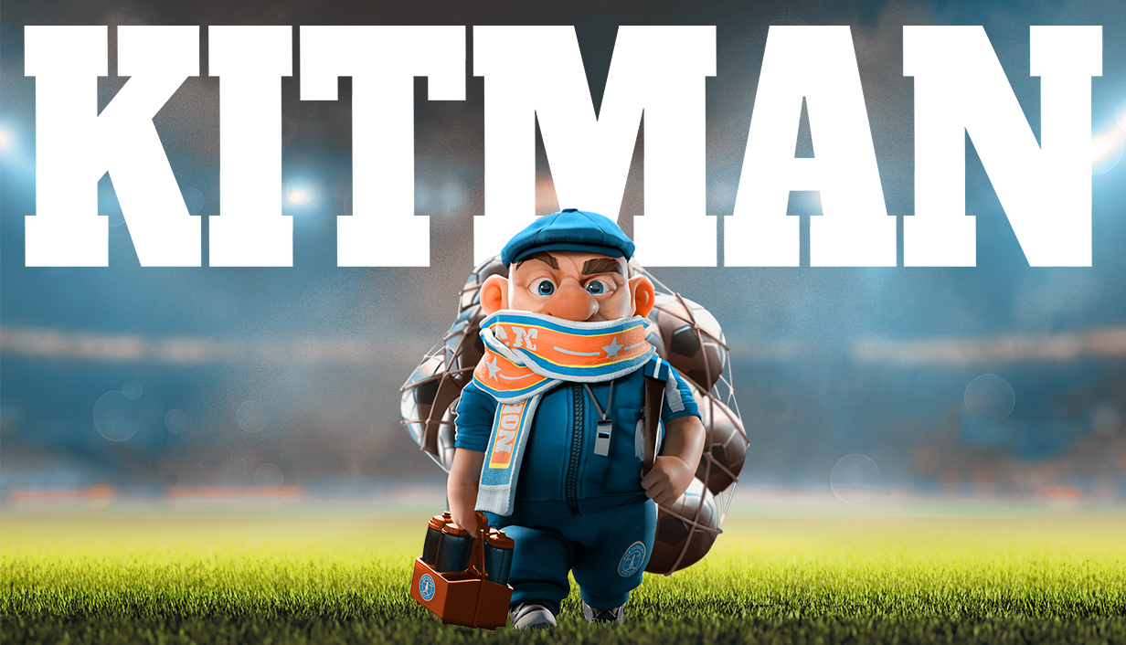 Kitman Playtest Kicks Off on May 30th - techbuzzireland