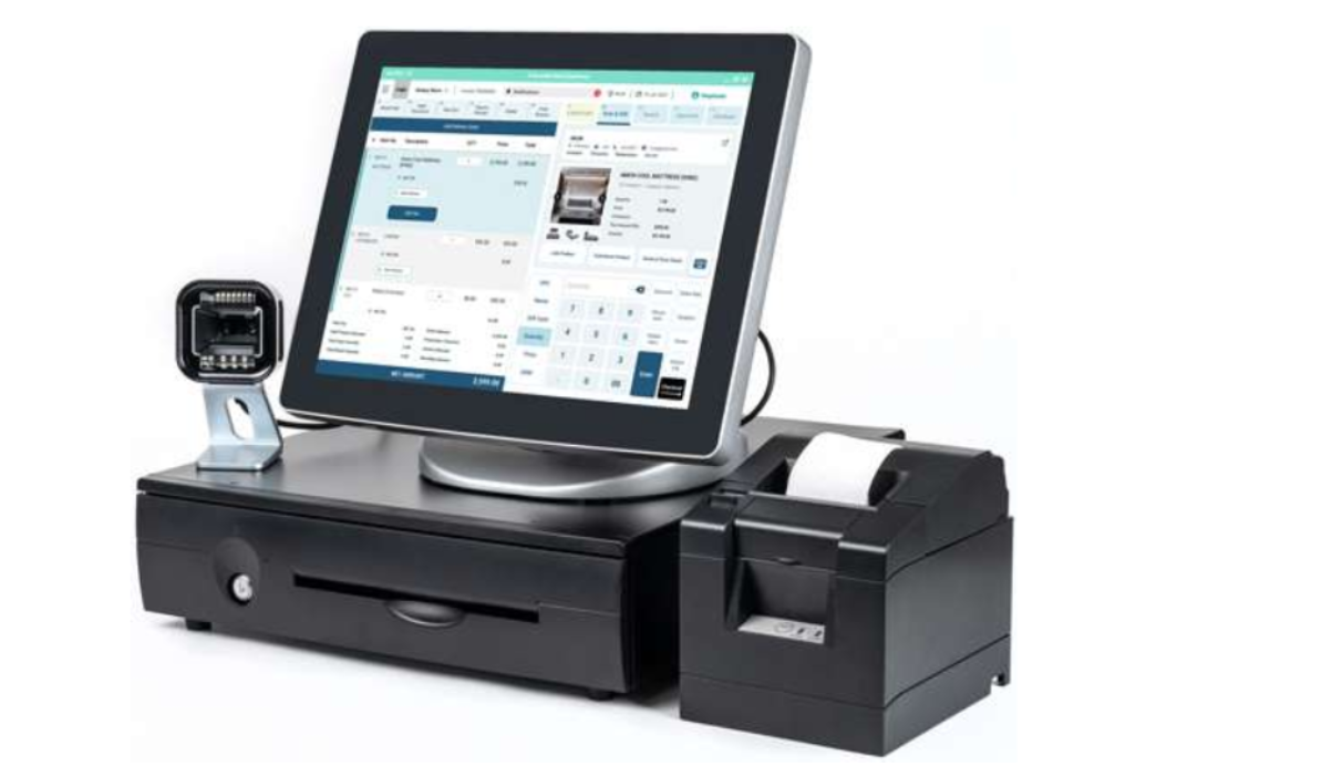 How does POS software help with inventory tracking? Practical guide