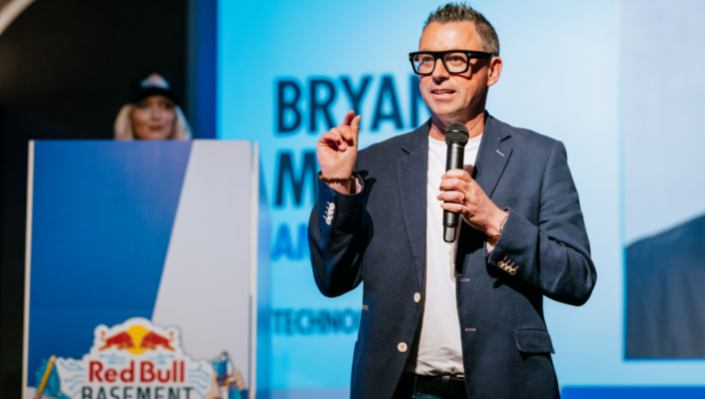 WEXFORD STUDENT INNOVATOR BOUND FOR RED BULL BASEMENT GLOBAL FINAL - techbuzzireland.com