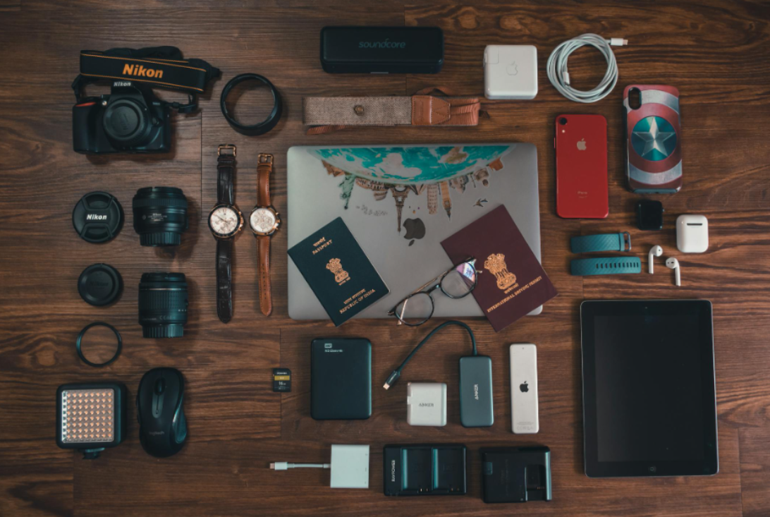 Why your next gadget probably needs less software, not more