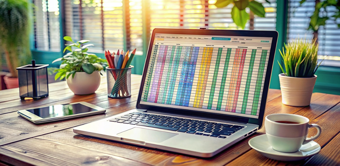 Excel vs PDF: How to Know Which Format Your Data Needs