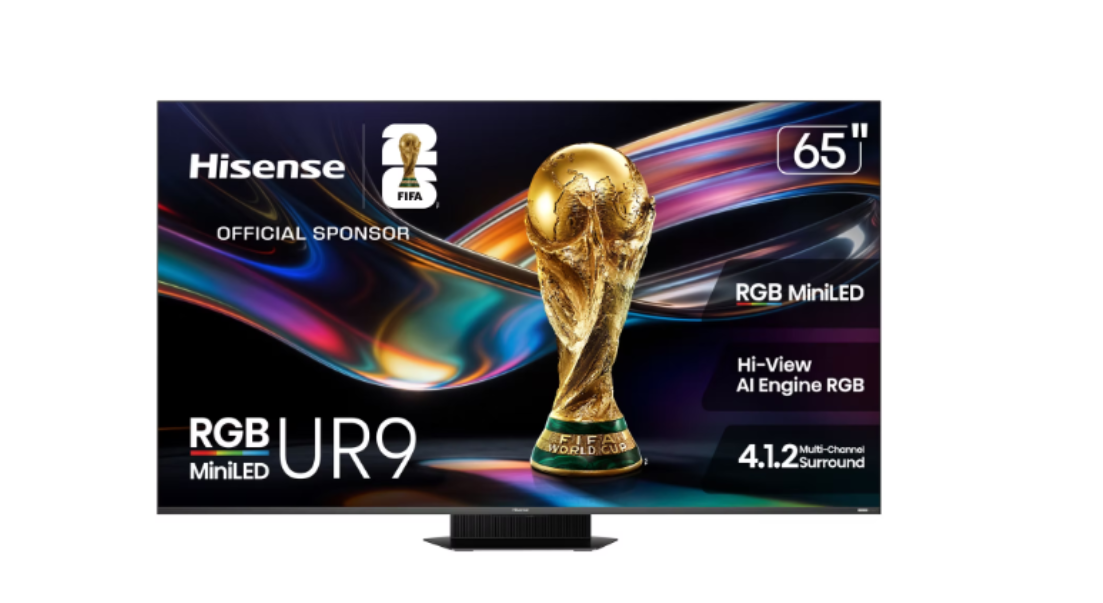 5 Reasons RGB Backlighting Is Transforming Modern Television Displays