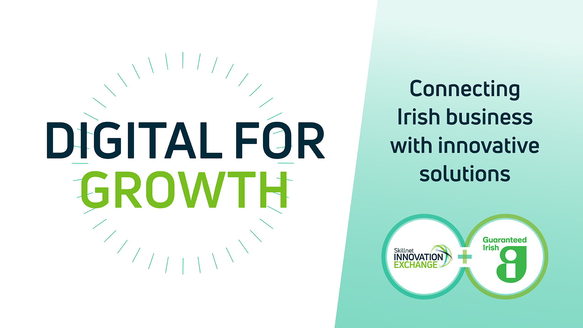 Irish Businesses Struggling to Turn AI and Digital Ambition into Action as New Initiative Launches to Bridge Gap - techbuzzireland.com