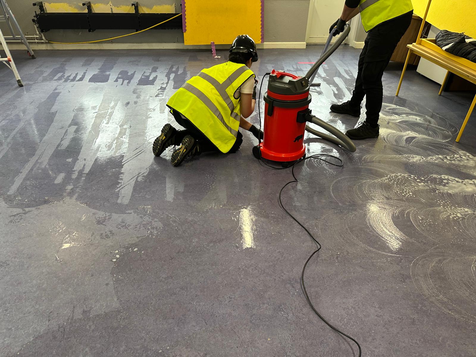 Is Your New Build or Fit-Out Actually Ready for Handover? The Sparkle Clean Standard Explained