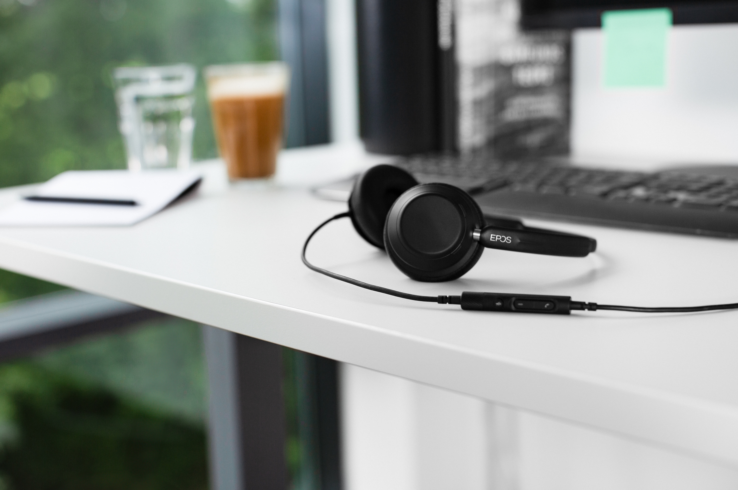 Why A Headset Has Become An Essential Business Tool When Working From Home