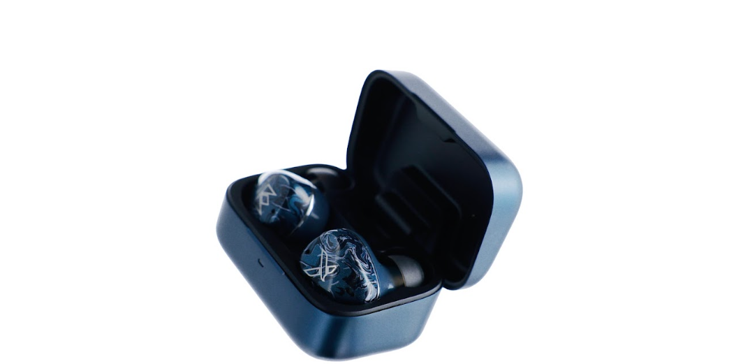 Noble Audio Osprey The Most Accessible True Wireless to Date - techbuzzireland.com