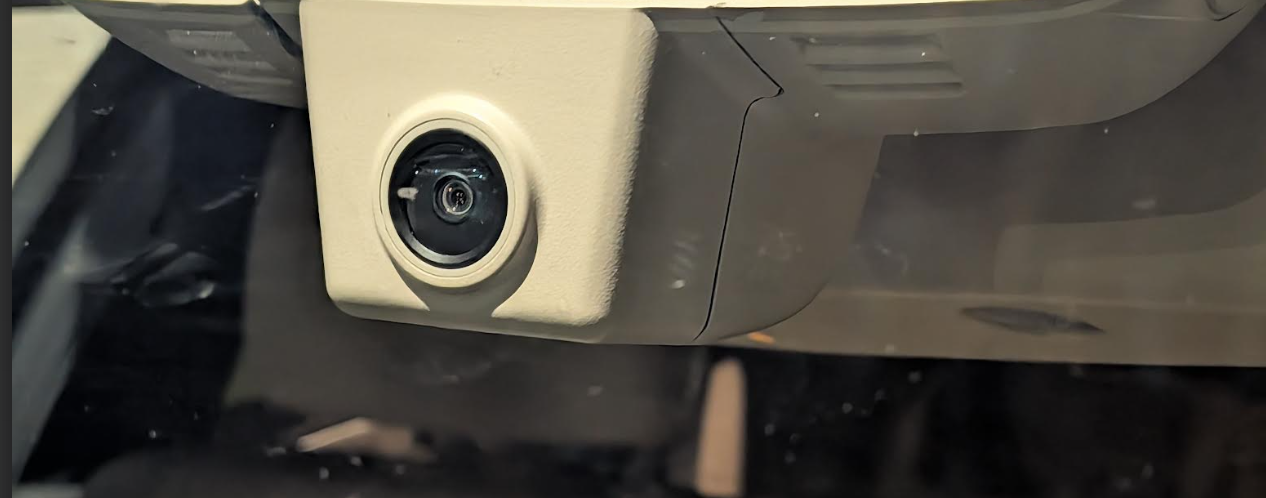 Fitcamx Dash Cam for Mercedes-Benz Review techbuzzireland.com