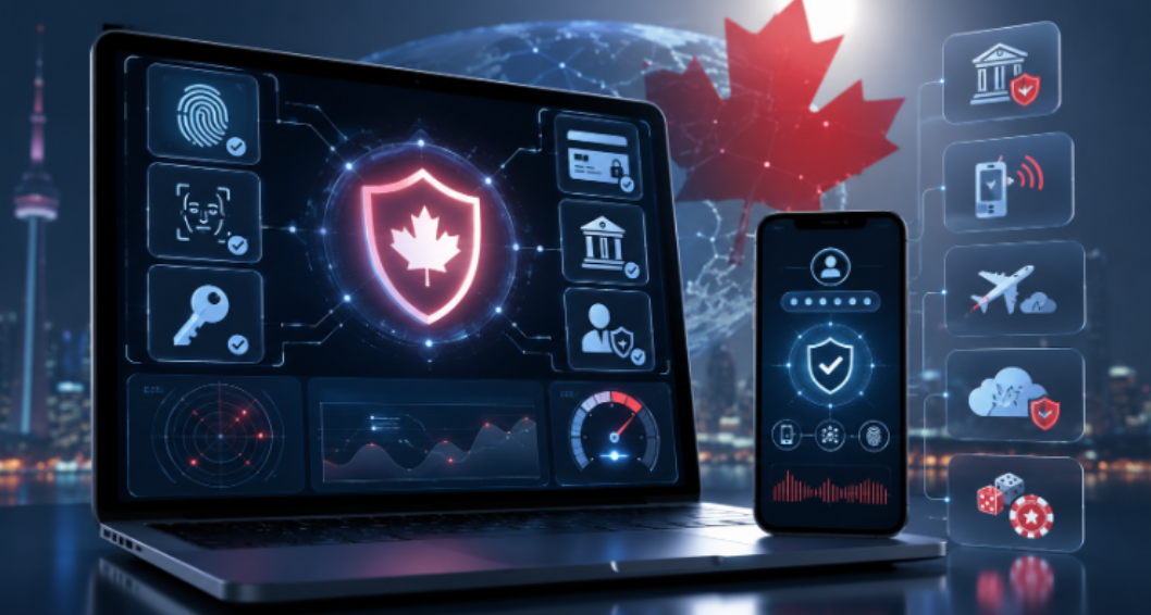How Agentic AI Is Changing Online Trust Checks in Canada in 2026