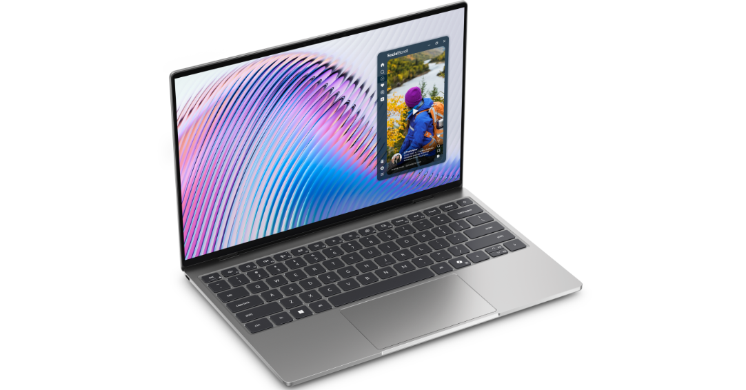 Dell unveils new XPS 13, previews Creator-Focused XPS 16 and expands Alienware gaming portfolio - techbuzzieland.com