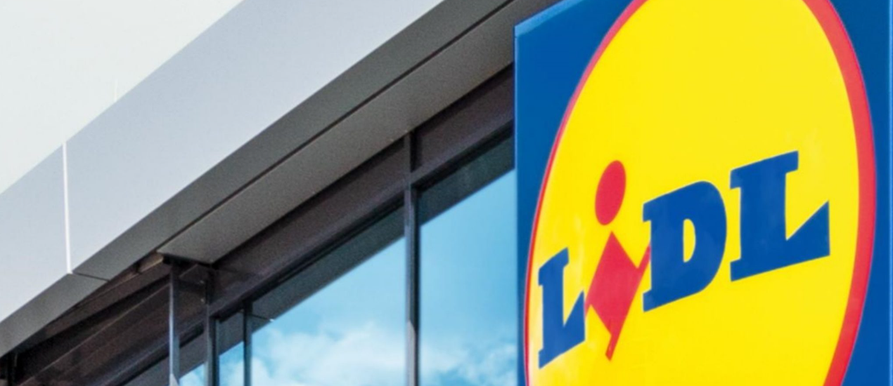 Lidl launches an affordable solar battery - techbuzzireland.com