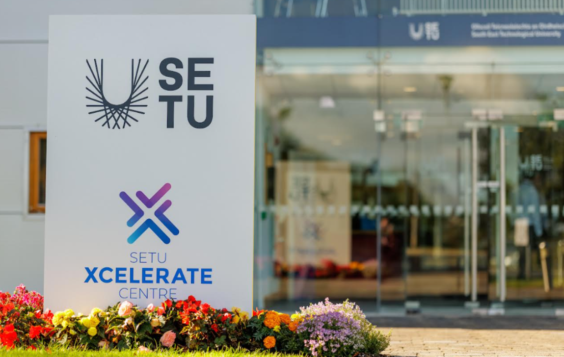 SETU Xcelerate-based CameraMatics secures €49 million investment - techbuzzireland.com