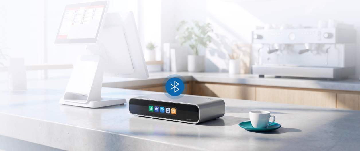 Omada by TP-Link launches new Fusion Gateway line - techbuzzireland.com