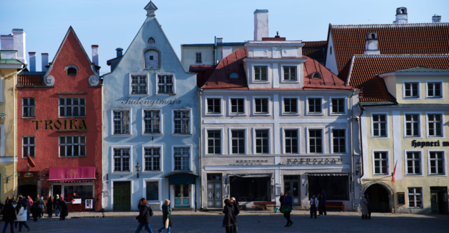 Why Smart Entrepreneurs Are Choosing Estonia to Start Their Business in 2026