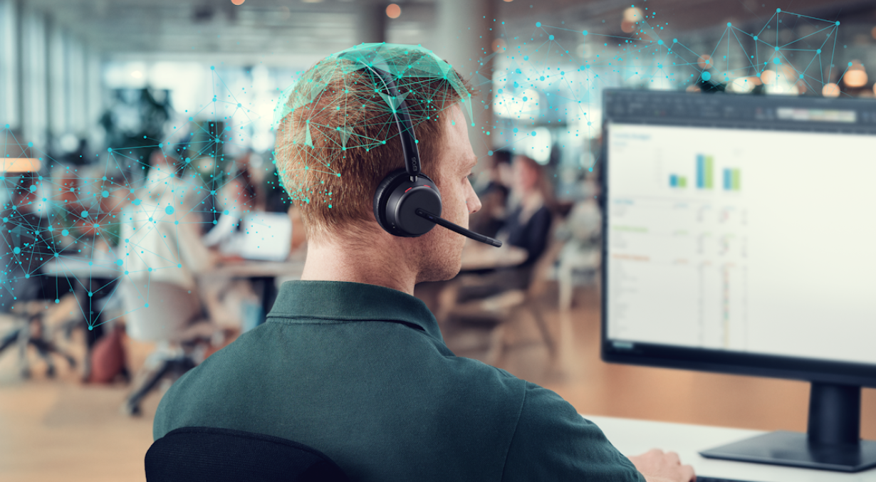 Have You Heard Why Audio Consistency Matters More Than Ever In Today’s Dynamic Collaboration World?