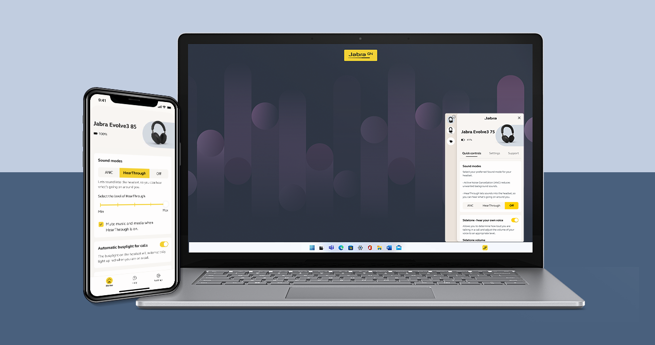Introducing Jabra Plus Service Plans: A Complete Enterprise Support Ecosystem for Modern Workplaces techbuzzireland.com