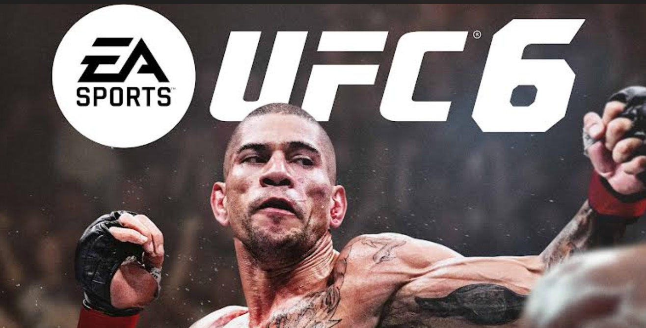 EA SPORTS UFC 6 launches on PlayStation5 and Xbox Series X|S - techbuzzireland.com