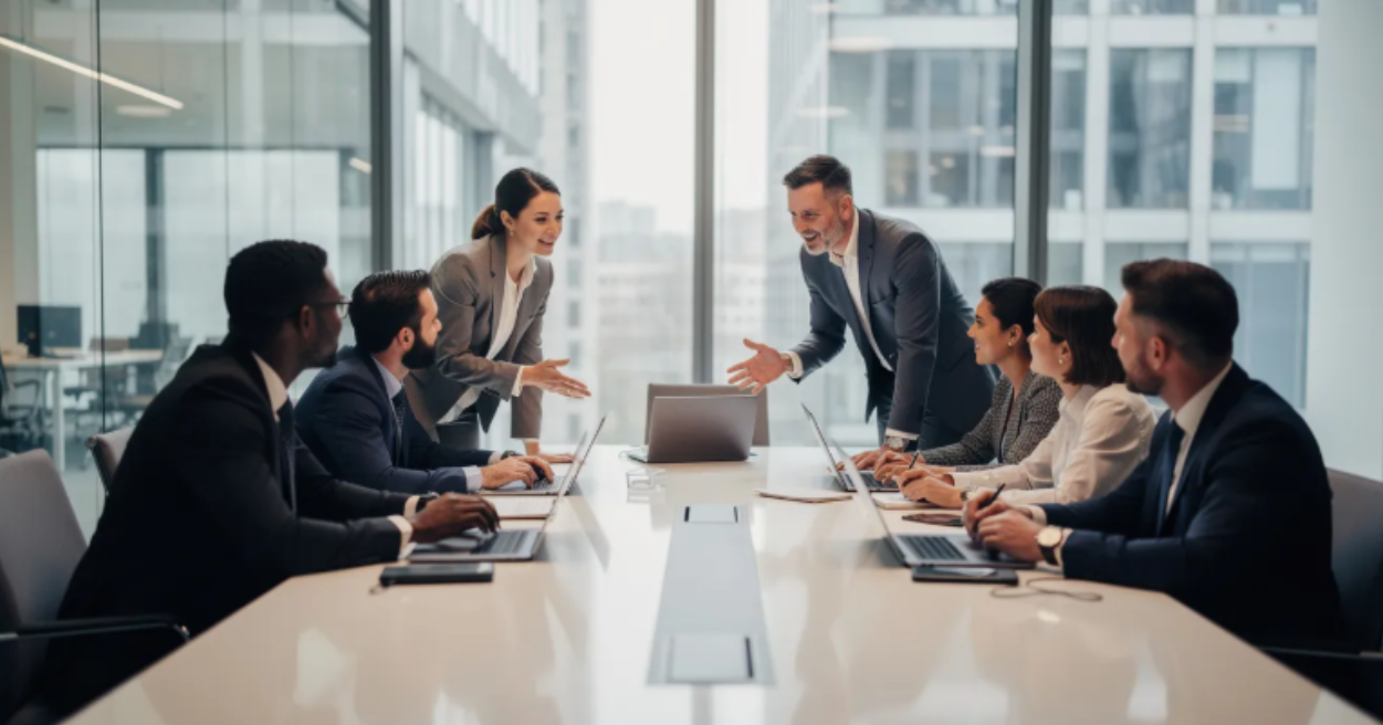 Custom Software for Real Estate Businesses: From Listings to CRM Automation