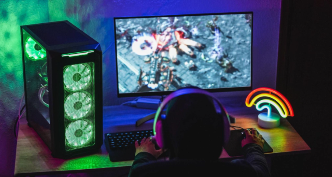 Top Reasons Why PC Gaming Remains Popular Worldwide