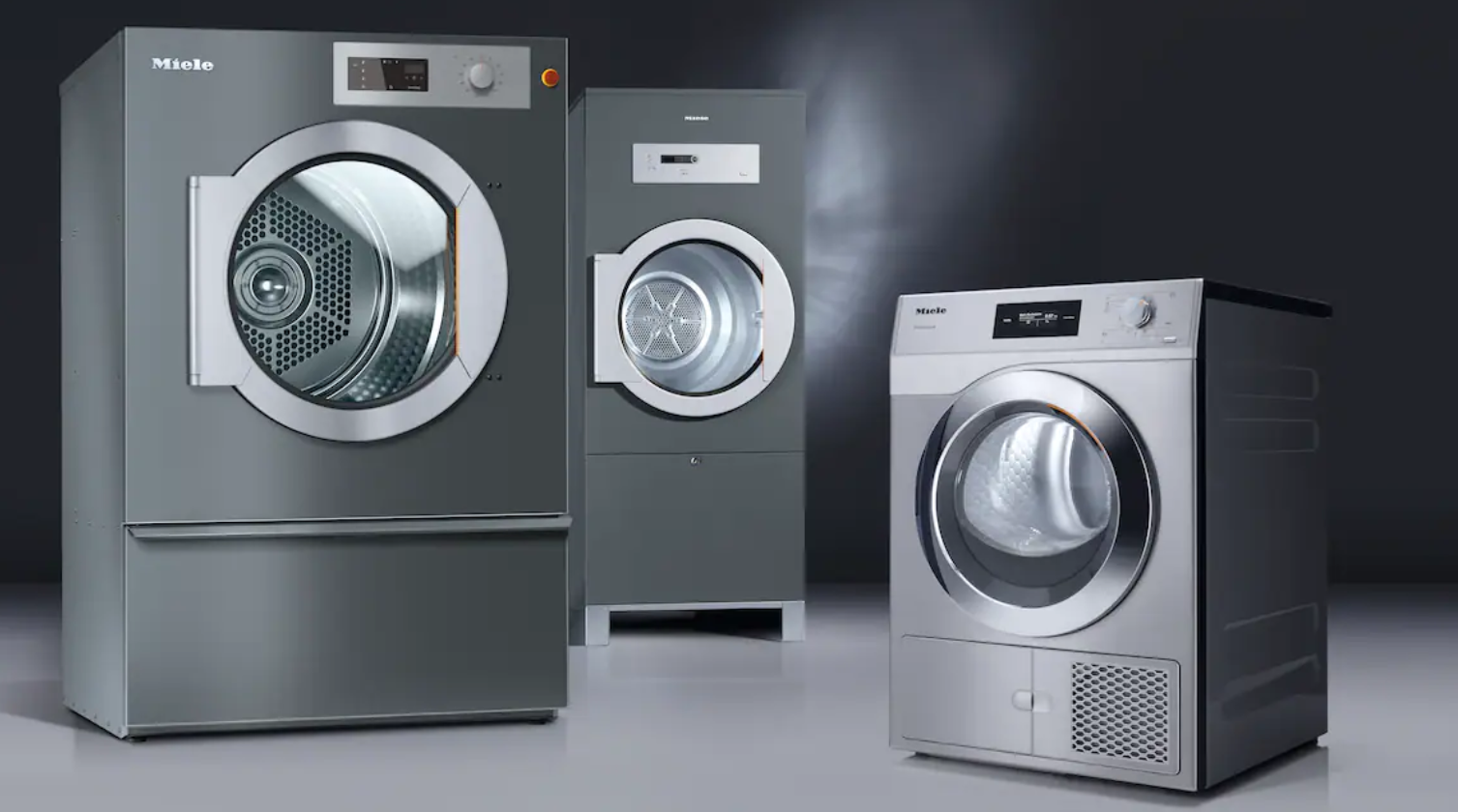How Much Can Irish Households Save with a Heat Pump Dryer?