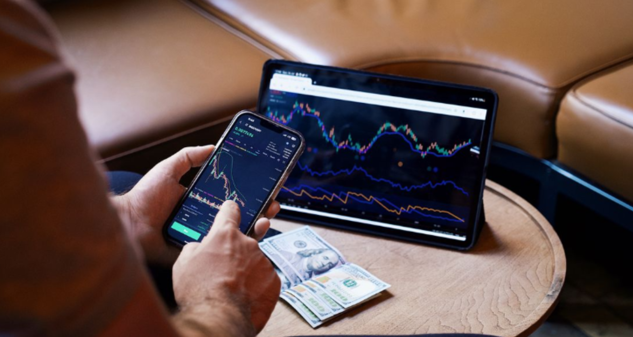 Why Investing Is the Key to Building Wealth