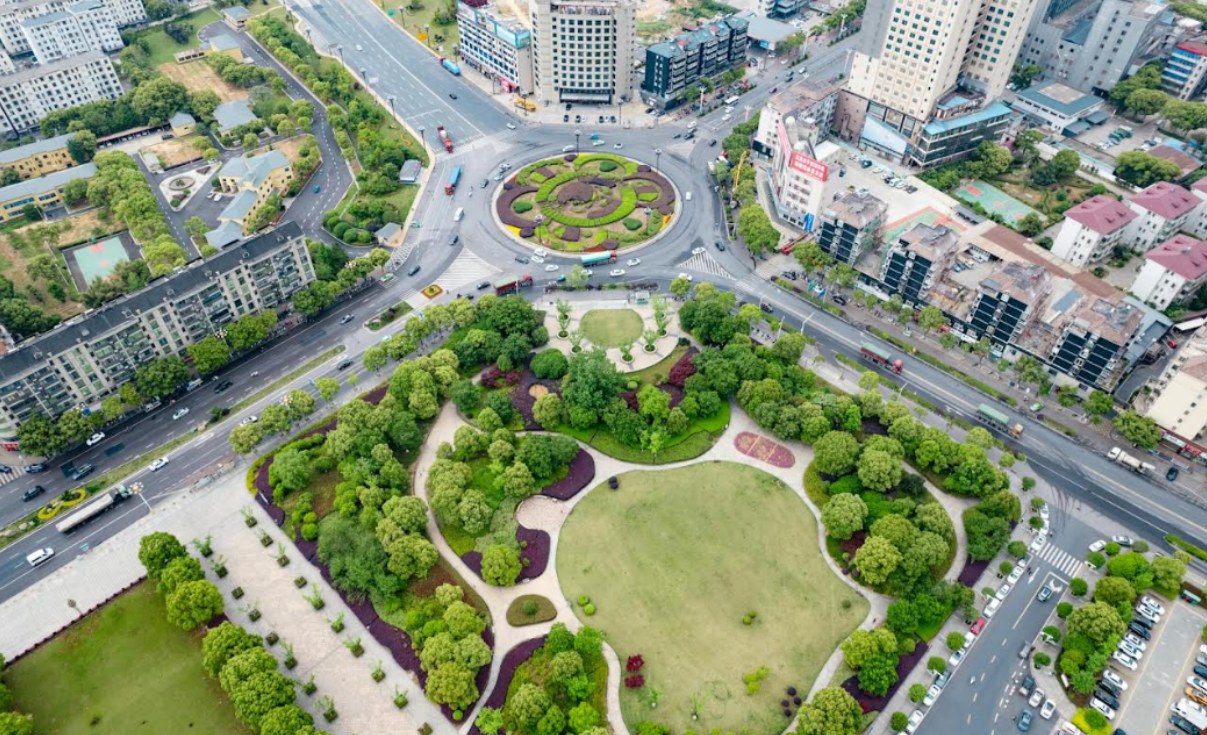 What Makes a City Cleaner, Safer, and More Liveable?